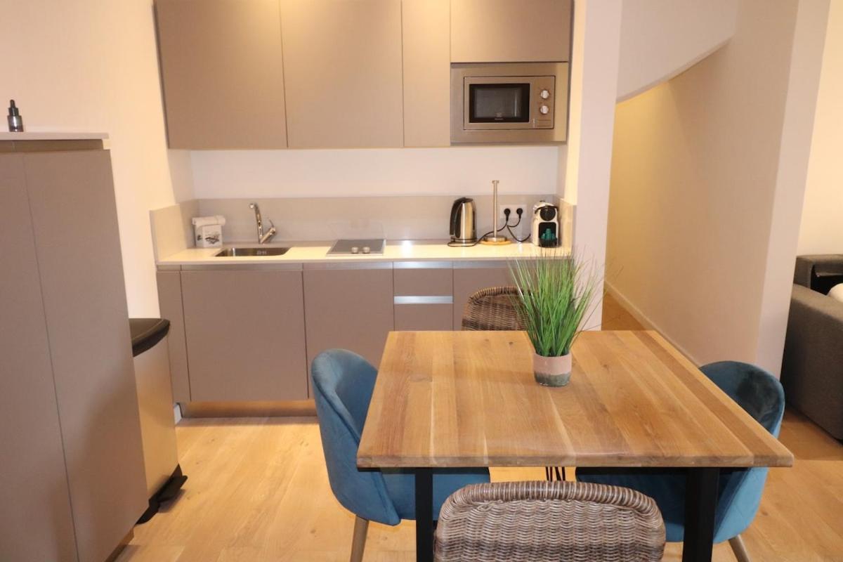 Apartment Superbe Au Coeur De La Vieille